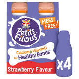 Petits Filous Kids Strawberry Yoghurt Drink