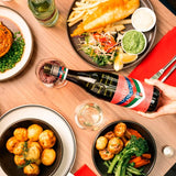 Monroe Rectangular Wall Mirror