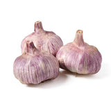 Natoora Purple Garlic