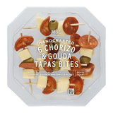 MS 6 Chorizo Gouda Tapas Bites
