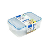 Addis Clip Tight Food Storage Rectangular Set