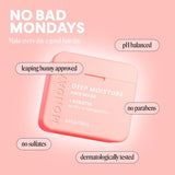 MONDAY Deep Moisture Hair Mask