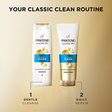 Pantene Classic Clean Conditioner