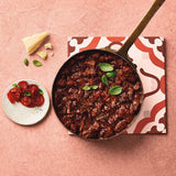 MS Italian Style Beef Ragu