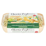 Charlie Bighams Chicken Ham Gratin for 2