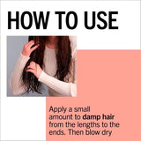 Schwarzkopf Straightening Cream Sleeky Smooth