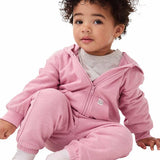 MS Alfie Jogger 18-24 Months Pink