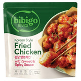 bibigo Korean Style Fried Chicken with Sweet Spicy sauce