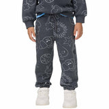 MS Linear Joggers 5-6 Years Charcoal