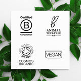 Dr Organic Moroccan Argan Oil Body Wash