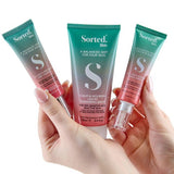 Sorted Skin Calm Nourish Liquid Cleansing Balm-Prebiotic Microbiome