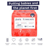 Set of 6 Classic Bordeaux Wine Glasses