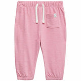MS Alfie Jogger 18-24 Months Pink