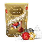 Lindt LINDOR Assorted Cornet