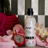 TOTM Organic Cotton Daily Liners Unwrapped