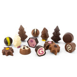 Hotel Chocolat - The Classic Christmas H-box