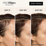 John Frieda PROfiller Hair Growth Scalp Serum
