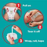 Leather Cardsafe™ Wallet