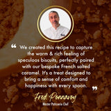 Gu Speculoos Cheesecake