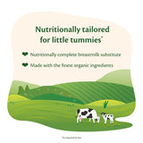 HiPP Organic 1 First Infant Baby Milk Formula Starter Pack, From Birth