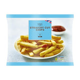 MS Straight Cut Chips Frozen