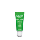 Weleda Skin Food Lip Balm Dry Chapped Lips Glossy Natural Organic
