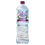 Highland Spring Apple Blackcurrant Flavoured Still Water
