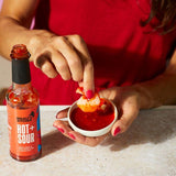 The Woolfs Kitchen Hot Sour