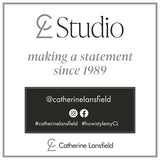 Catherine Lansfield Easy Iron Percale King Fitted Sheet Grey