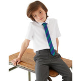 MS Boys 3 Pack Slim Fit Shirt 3-4 Y