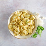 DellUgo Spinach Ricotta Tortelloni
