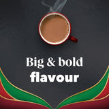 PG Tips English Breakfast Bold Strong Plant Based Biodegradable Tea Bags