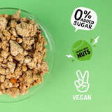 Holies Crunchy Muesli 4 Nuts