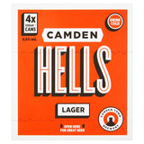 Camden Hells Lager