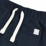 MS Cotton Alfie Jogger 6-9 Months Navy