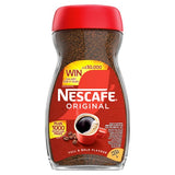 Nescafe Original Instant Coffee