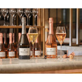 Wild Idol Alcohol Free 00 Sparkling Rose