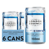 London Essence Co Lemonade