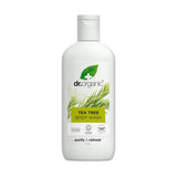 Dr Organic Tea Tree Body Wash