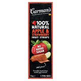 Carmans Kitchen Apple Strawberry Fruit Straps