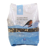 Yorkshire Baking Co. Parkin Loaf Cake