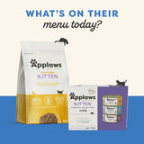 Applaws Cat Tin Kitten Tuna