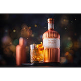 M&S The Marksologist Seville Orange Gin Cocktail