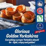 Aunt Bessies 10 Glorious Golden Yorkshires