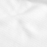 MS Heatgen Thermal Tops 2 Pack 7-8 Years White