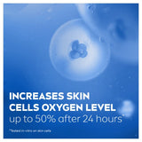 NIVEA Q10 Firming Energising Body Serum Lotion