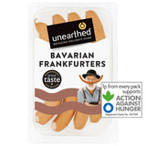 Unearthed Bavarian Frankfurters