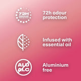 Lynx Fine Fragrance Collection Premium Deodorant Bodyspray Cocoa Velvet