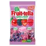 Fruittella Berry Cherry Sweets Sharing Bag Bulk