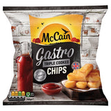 McCain Gastro Triple Cooked Chips